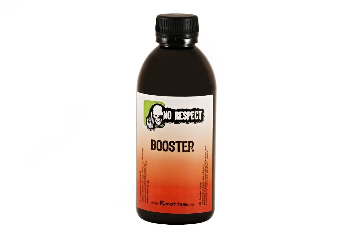 Booster RR 250ml